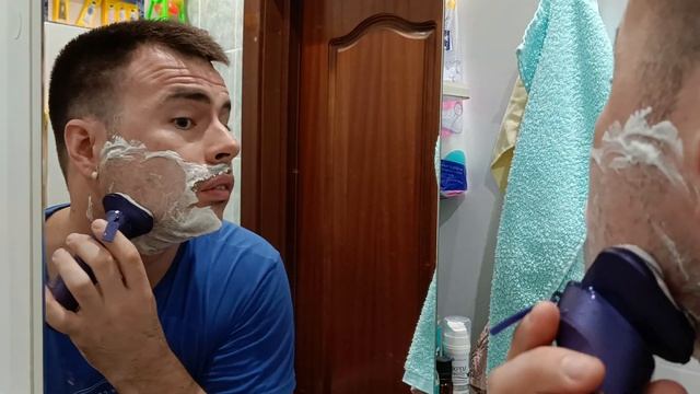 Soocas S31 - лучшая электробритва за 3500р.! | Зубная щётка Soocas X3 Pro смотреть онлайн