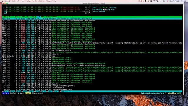 distrubuted tensorflow on kubernetes with GPU смотреть онлайн