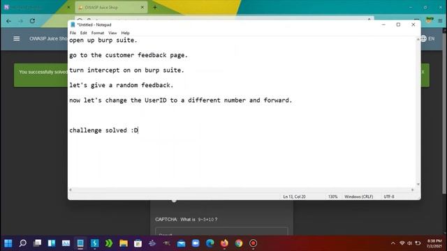 Solving All The 3 Star Challenges Of OWASP Juice Shop | Juice Shop 3 Star Challenges Walkthrough смотреть онлайн