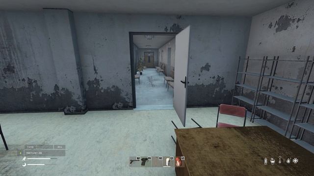 DayZ 1.11 Сервер Resident Evil: Сезон №7 , серия №6 - Запас! [2К] смотреть онлайн