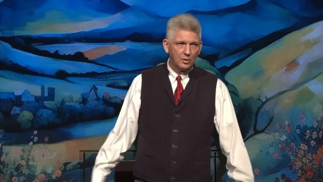Tu dies und Jesus offenbart sich dir | Gert Hoinle смотреть онлайн