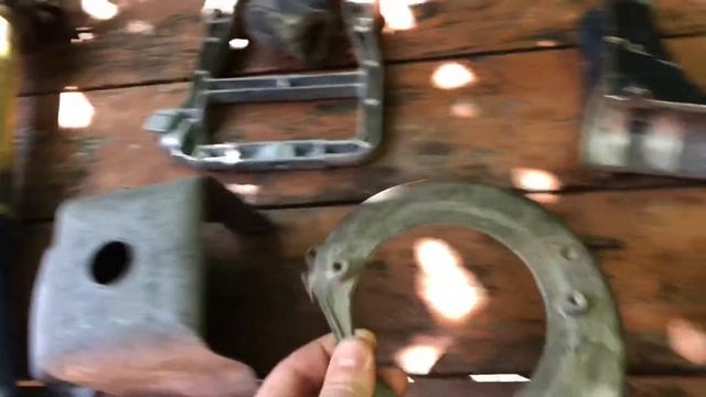 Перед покраской мотора что нужно учитывать смотреть онлайн