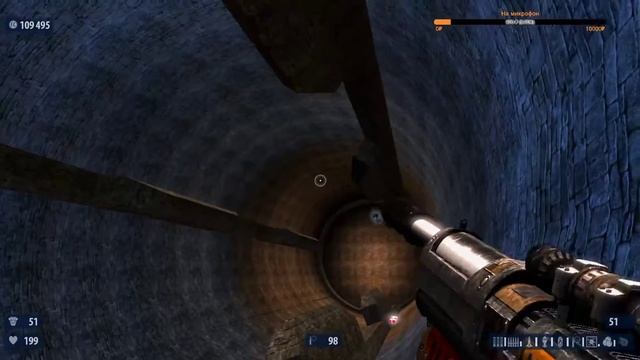 Крутой Сэм - Второе пришествие HD (serious sam hd the second encounter) - Прохождение #5 смотреть онлайн