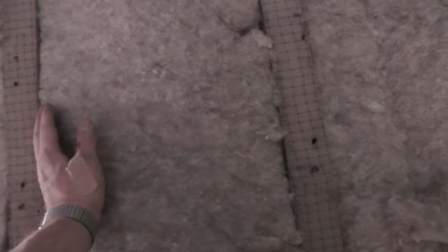 Removing, Insulating and Restoring a Suspended Wooden Floor. Part 2 of 3 смотреть онлайн