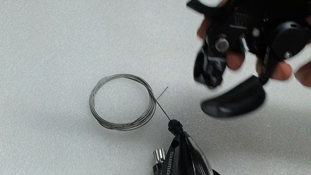 Комборучки Shimano 3x8 скоростей (Авито) смотреть онлайн