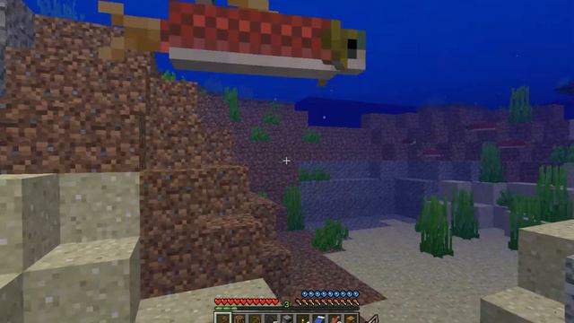 Если я возьму булыжник в деревне, то это видео закончится! смотреть онлайн