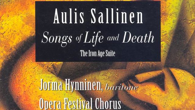 Rauta-aika (The Iron Age) Suite, Op. 55: VI. Vainon soitto (Vaino's Song) смотреть онлайн