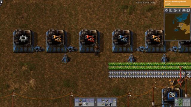 Factorio Ep6 - Red Circuits - Lets Play 0.13 Season 2 смотреть онлайн