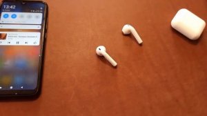 Беспроводные наушники i12 tws Инструкция управления AirPods за 700 рублей  online video cutter com