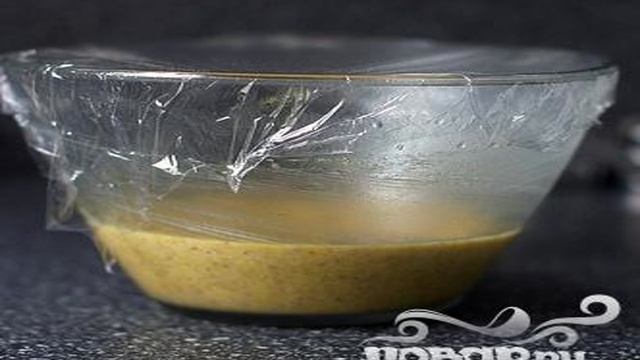 Сборник рецептов