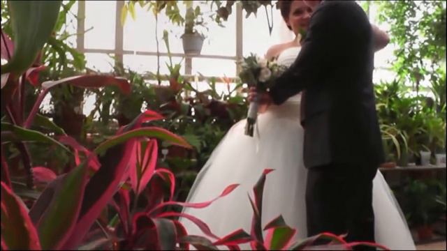 Свадебный Клип "Фабрика Праздника" смотреть онлайн