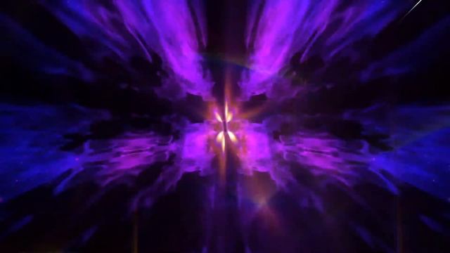 Violet Fire Experience LightStream ✦ Higher Dimensional 5D Meditation Merkaba Music смотреть онлайн