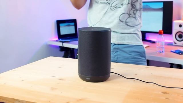 La plus GROSSE ENCEINTE BLUETOOTH que j'ai testé ! смотреть онлайн