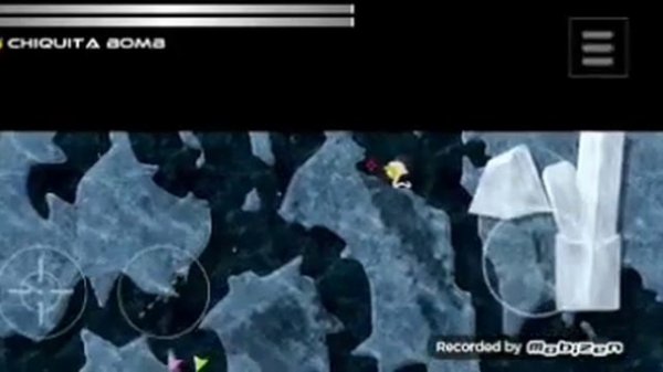 Annelids прохождение