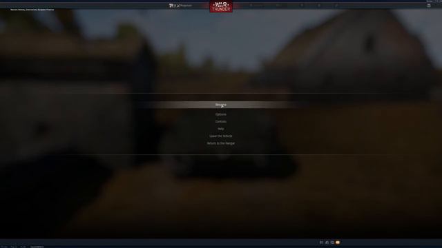 Yeah gaijin, ( War Thunder )hull aim is "fixed" смотреть онлайн