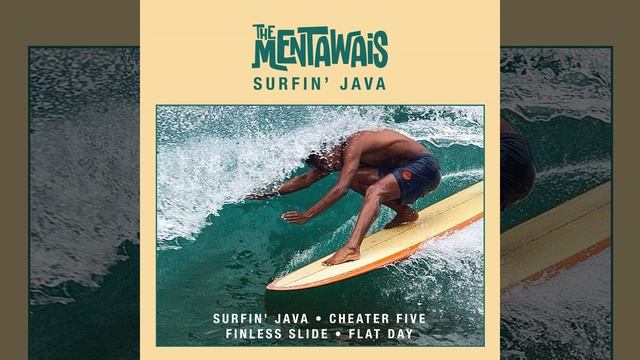 Surfin' Java смотреть онлайн