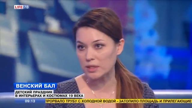 Life 78 Школа Смолянок в Санкт-Петербурге смотреть онлайн