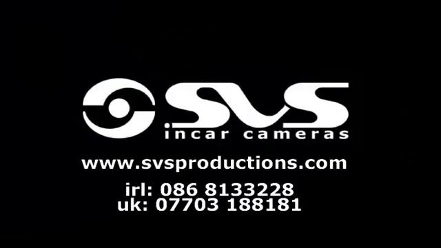 SVS Incar Cameras 2009 Advertisement смотреть онлайн