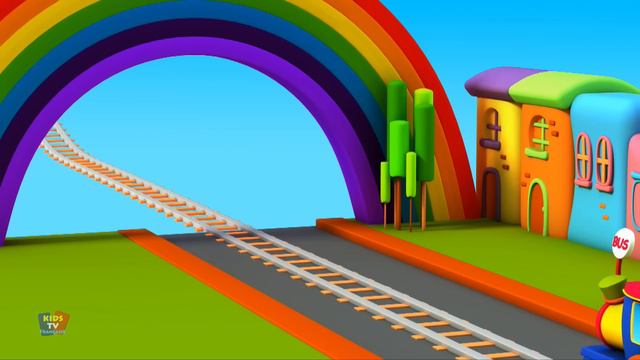 Bob le train L'aventure Alphabet | Bob, Alphabet Adventure смотреть онлайн