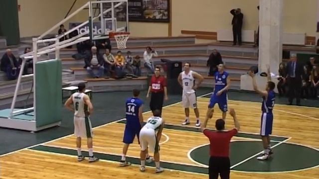 Берое - Дунав 06.03.2010 (Част 4) смотреть онлайн