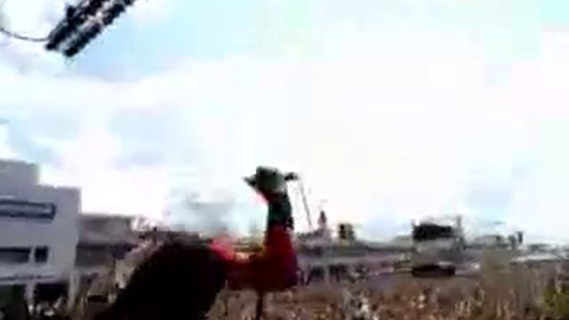 Murderdolls - White Wedding (Rock Am Ring) смотреть онлайн