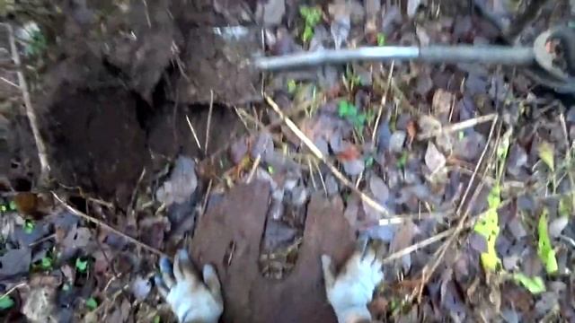 ОБАЛДЕННЫЕ НАХОДКИ! МЕГА СИГНАЛЫ В ЛЕСУ! Коп металлолома смотреть онлайн