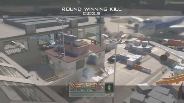 Top 3 Ricochet Tubes of The Week - Week 2 смотреть онлайн