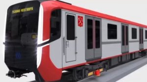 Метро Санкт-Петербурга 2022