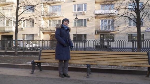 Булгаков в Москве