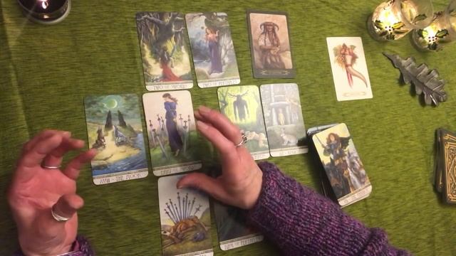 Virgo: A new path! (14-17 December2020) смотреть онлайн