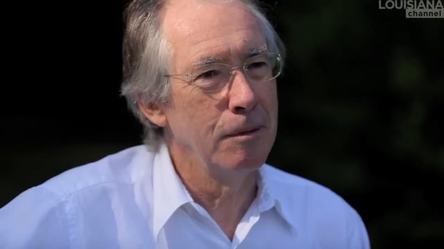 Ian McEwan Interview: On Making Love Work In Fiction