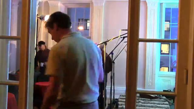 Fandango at the Tango смотреть онлайн