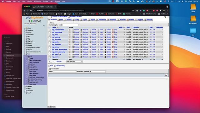 How to Reset Wordpress Password in Admin account - (Sinhala) смотреть онлайн