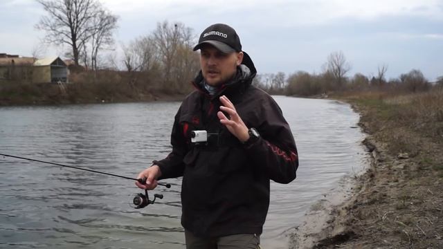 МОРМЫШИНГ. Как ловить? Для новичков.