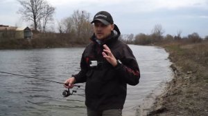 МОРМЫШИНГ. Как ловить? Для новичков.