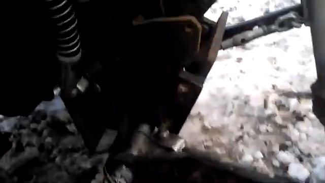 Размеры трехточечной навески смотреть онлайн
