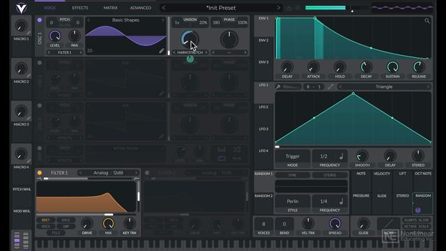 18. Other MIDI Controls