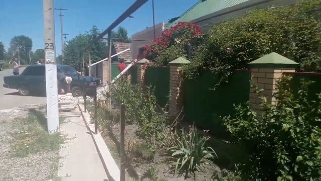 Итоговая облицовка Фасада Дома Дагестанским камнем смотреть онлайн