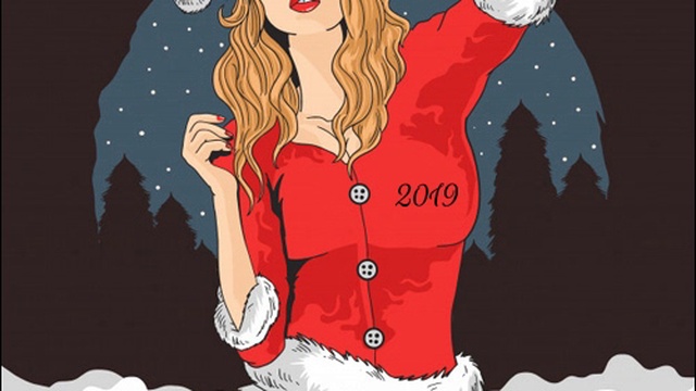 DeeJay Dan - Happy New Year 2 2K!9 смотреть онлайн