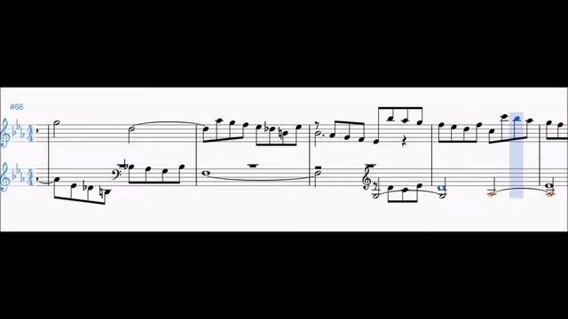 "Magnificate For Synthesizer" composed by Superstar Luke Kirby смотреть онлайн
