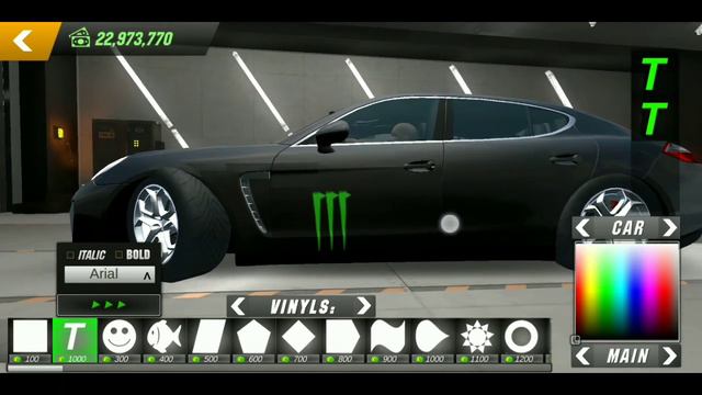 how to make monster energy logo easily in car parking multiplayer new update смотреть онлайн