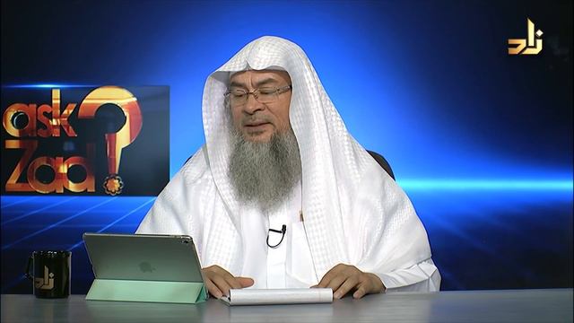 Ask Zad | Sh.Assim Bin Luqman Alhakeem | 21 - 12 - 1439