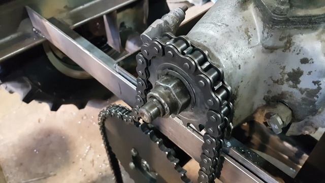 5-ый минипогрузчик - для хорошего человека. смотреть онлайн