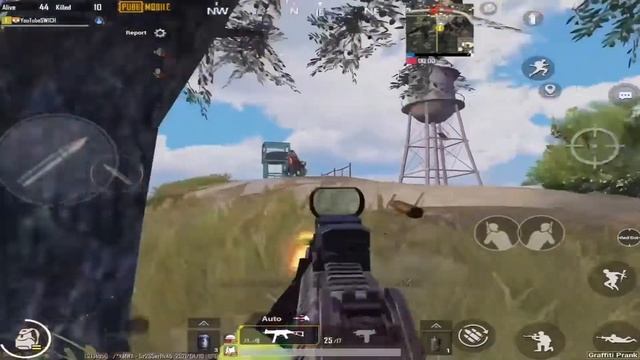 22 KILLS | SOLO VS SQUAD | BEST GAME | İpad Mini 5 | Pubg Mobıle смотреть онлайн