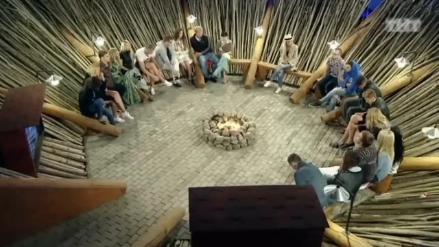 ГОБОЗОВСКАЯ СТРАСТЬ - 15