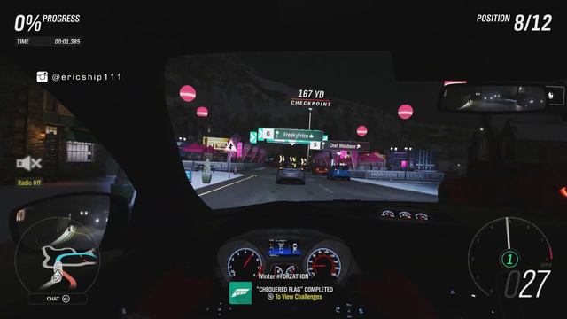 Forza Horizon 4 - 7 Secrets, Glitches & Easter Eggs! KOENIGSEGG JESKO Accidentally Revealed? смотреть онлайн
