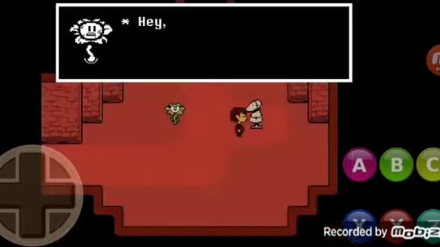 Топ 5 фан игр по Undertale на Android 1 часть. смотреть онлайн