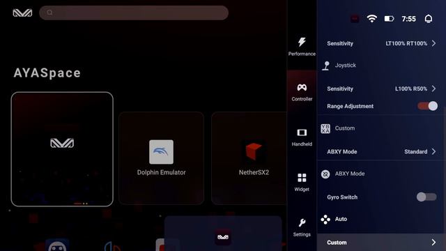 AYANEO Pocket S First Look! An Incredibly Powerful Ultra Thin Handheld