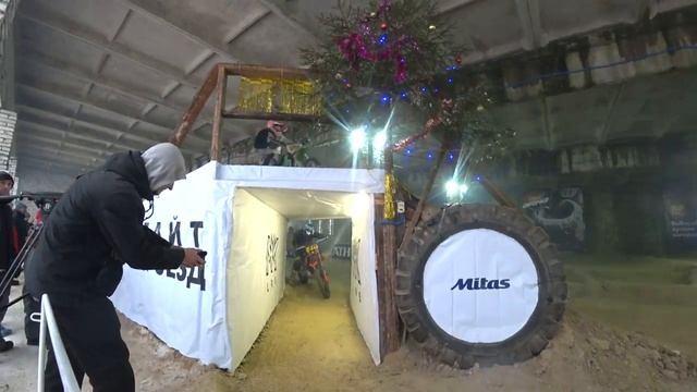 Открытие эндуро стадиона в Санкт-Петербурге смотреть онлайн