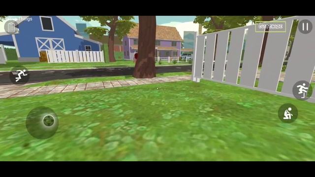 Bad Granny Chapter 2 Gameplay Walkthrough Act 1 (Android) смотреть онлайн